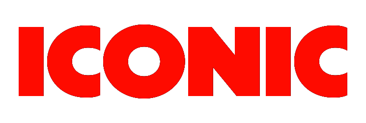 Logo ICONIC