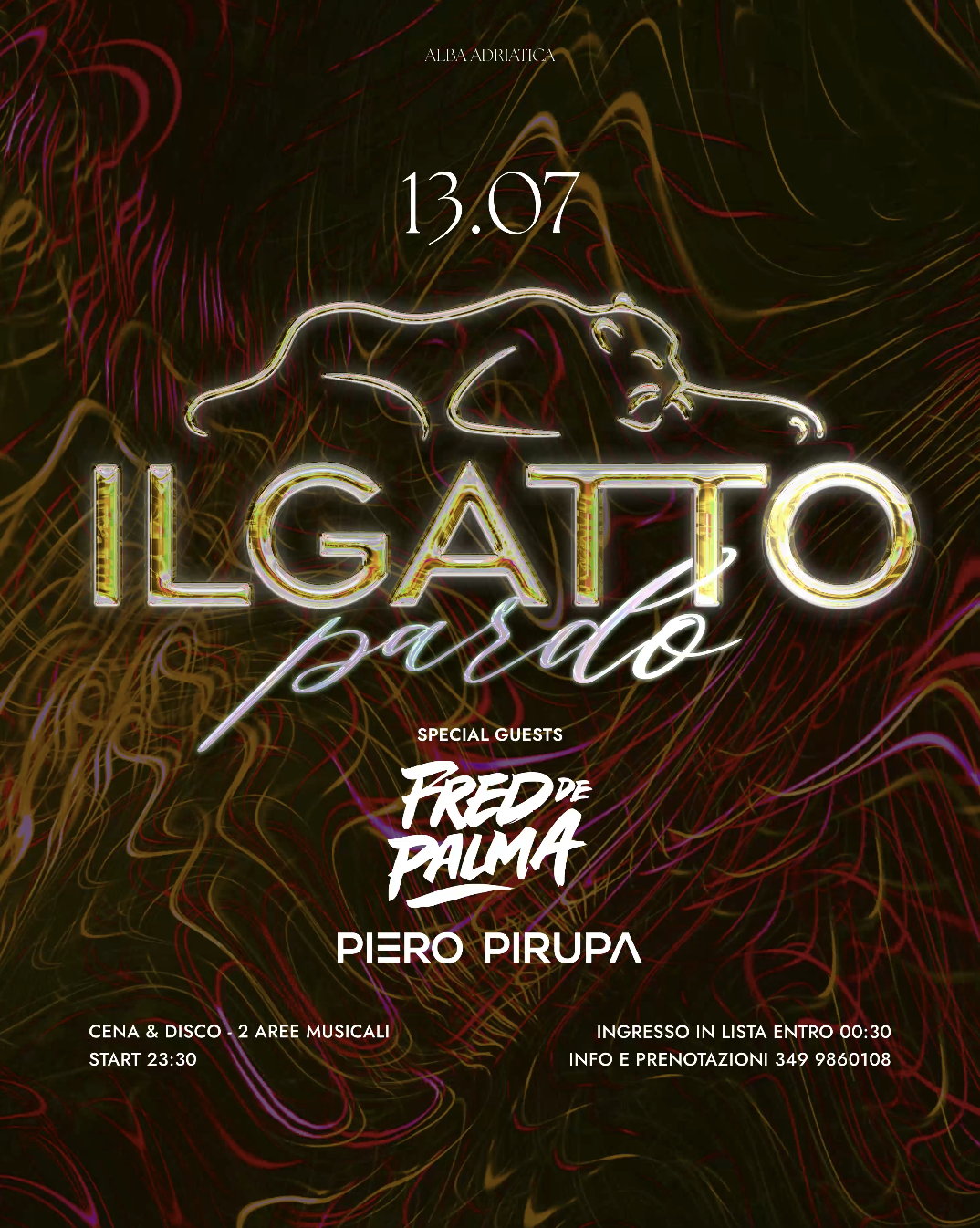 Gattopardo