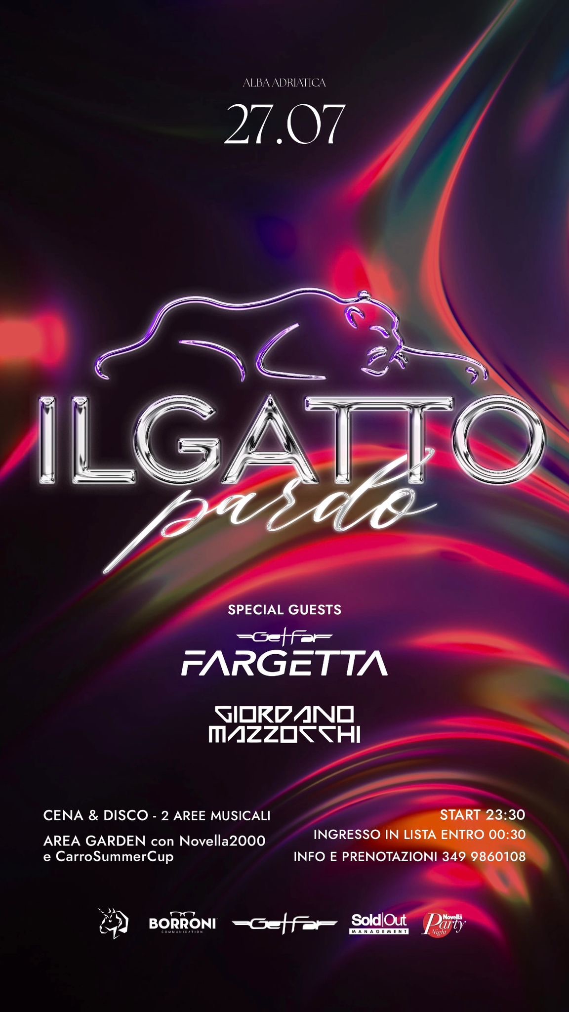 Gattopardo