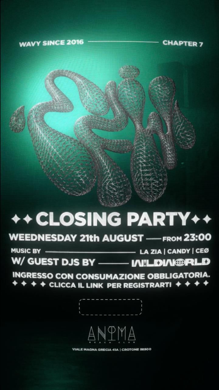 Anima Beach Club