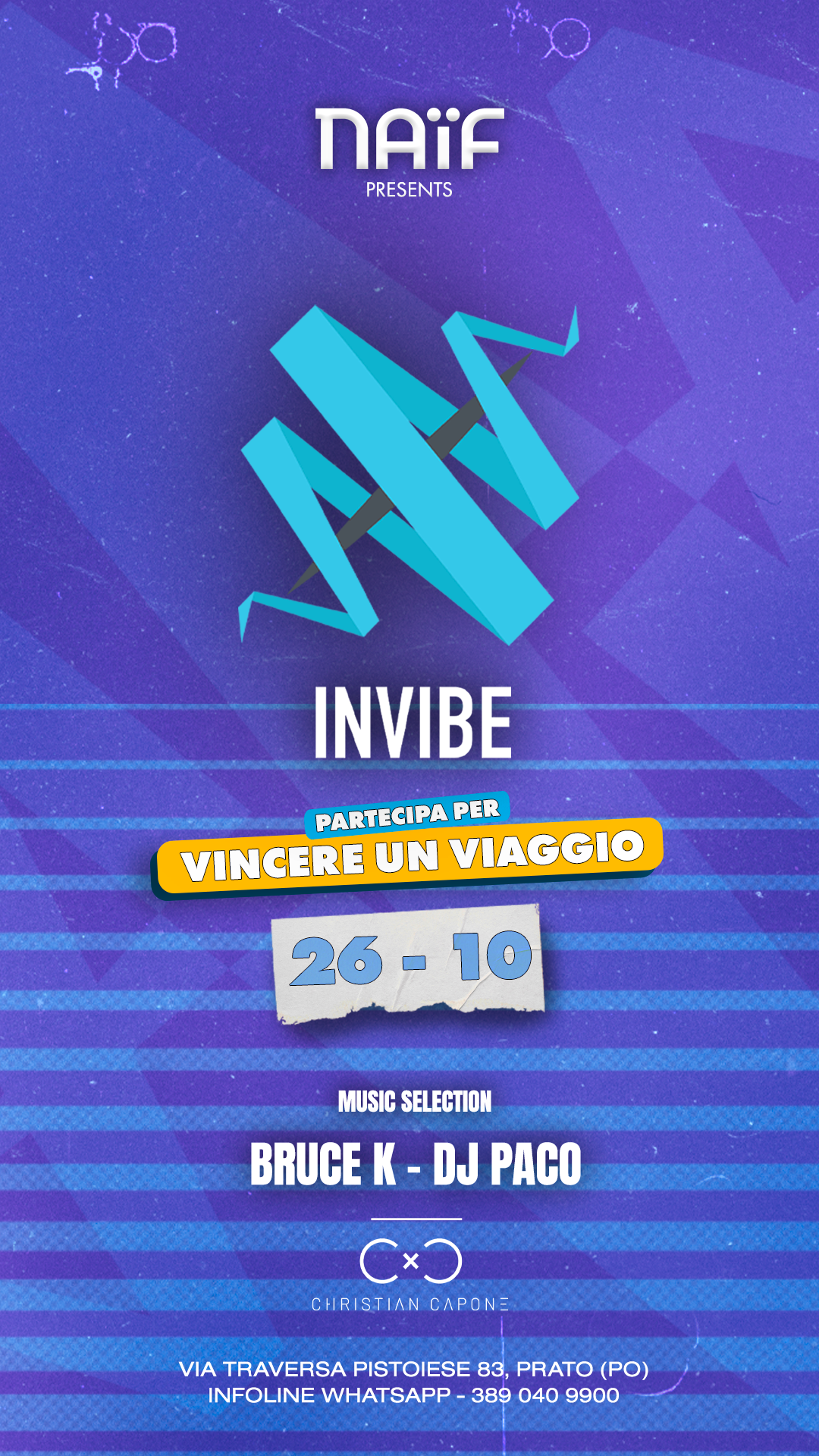 INVIBE