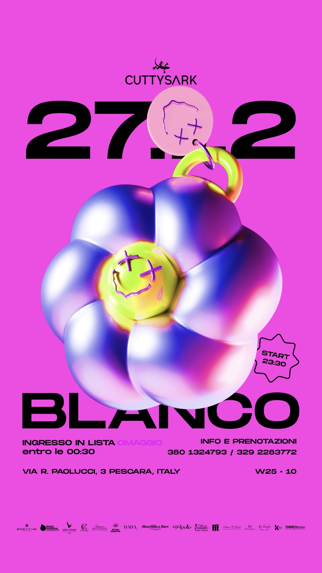 Blanco