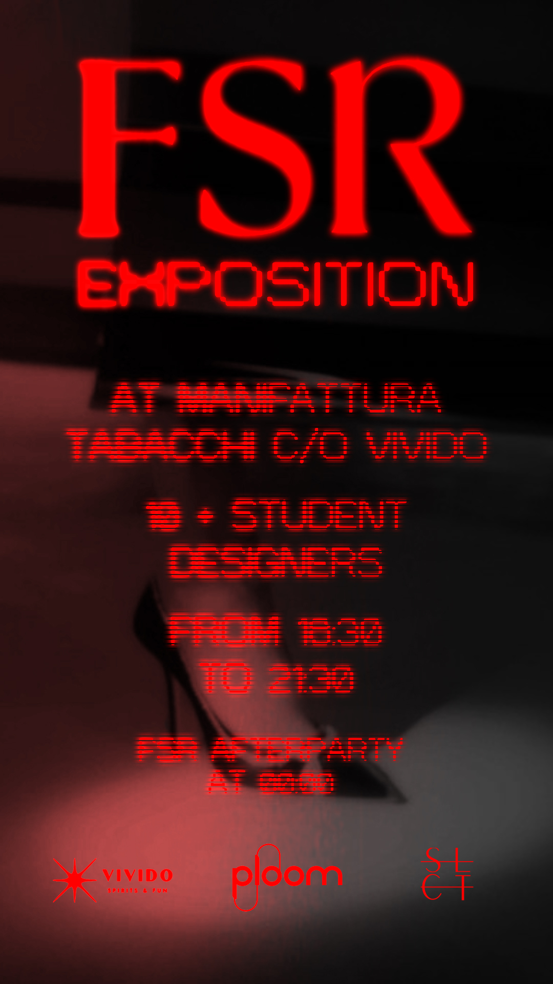 FSR - EXPOSITION