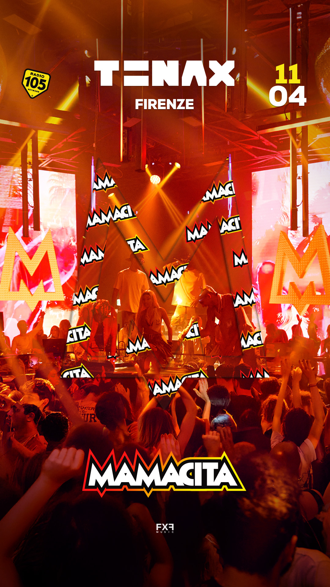 Tenax