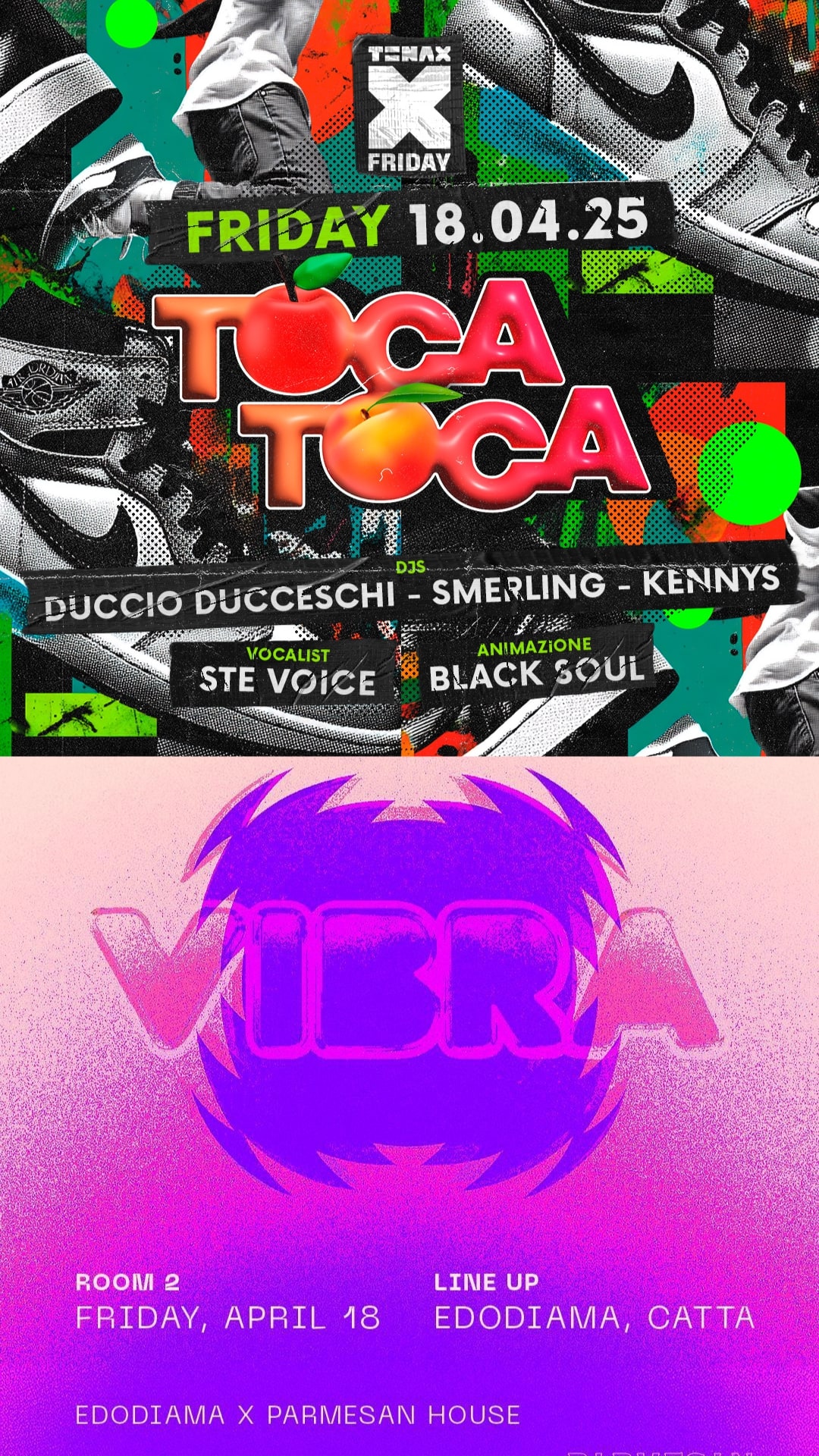 Tenax