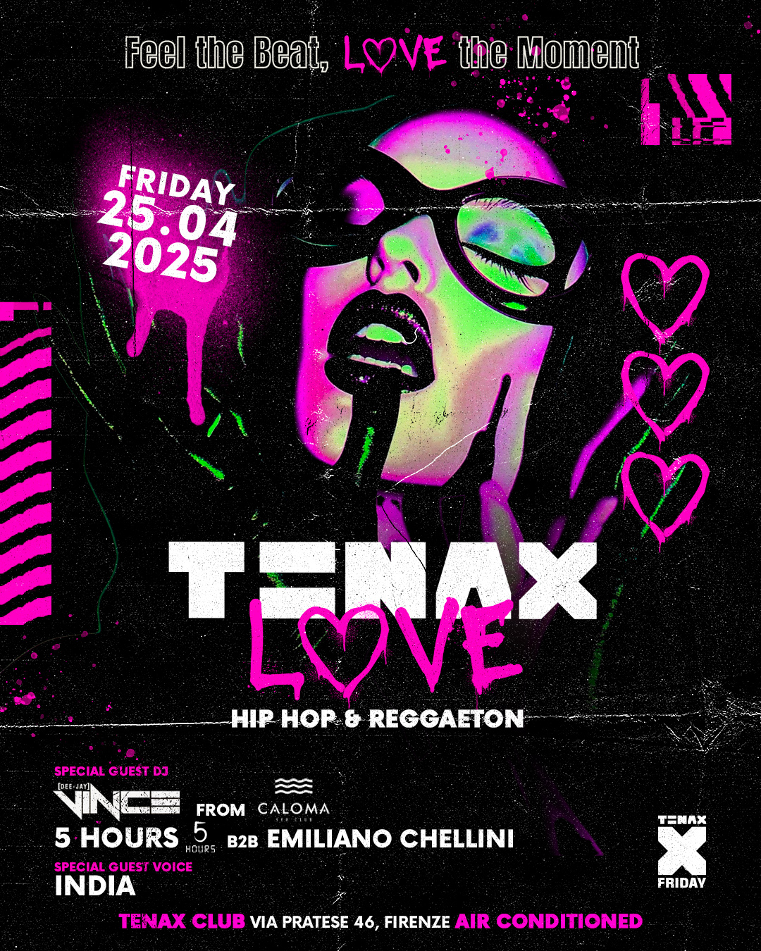 Tenax