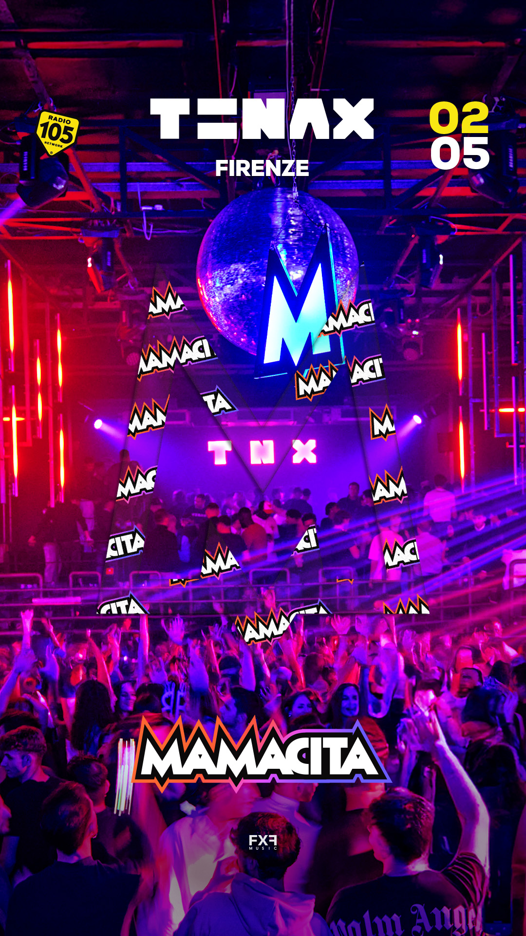 Tenax