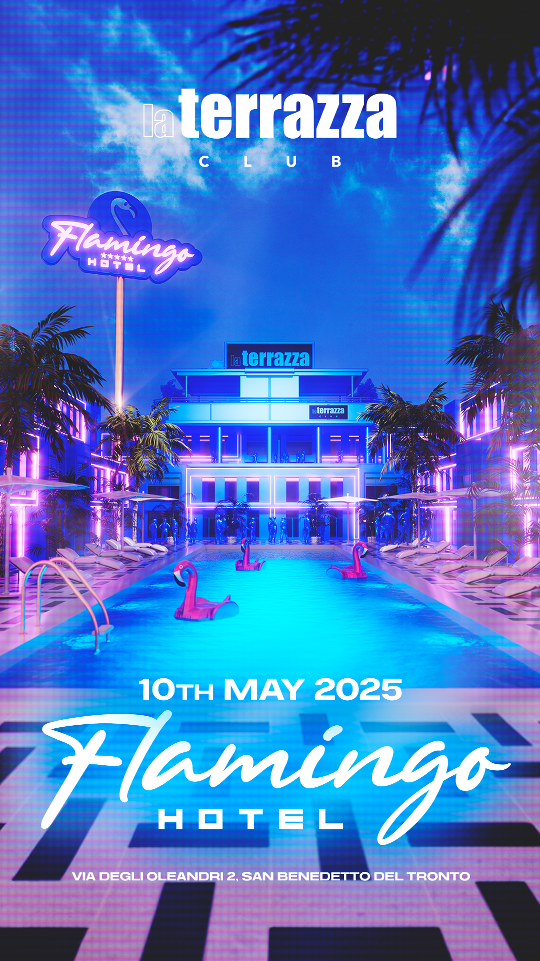 La Terrazza Club