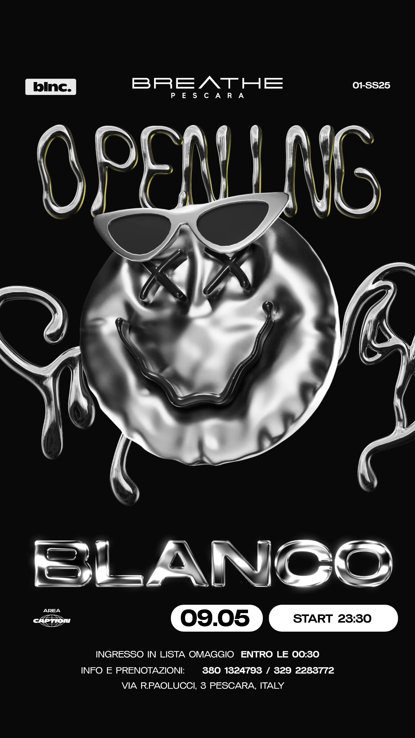 Blanco