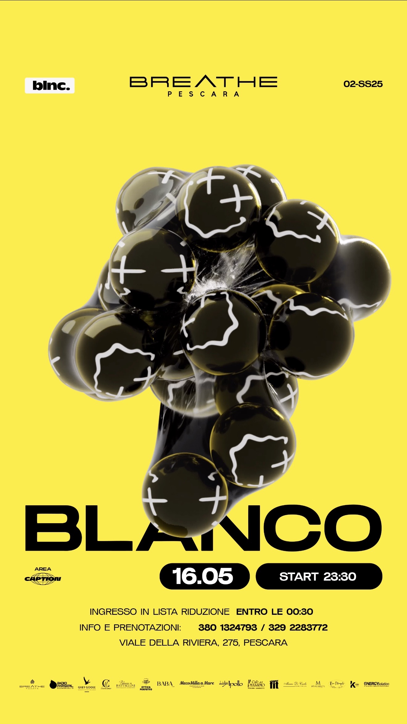 Blanco