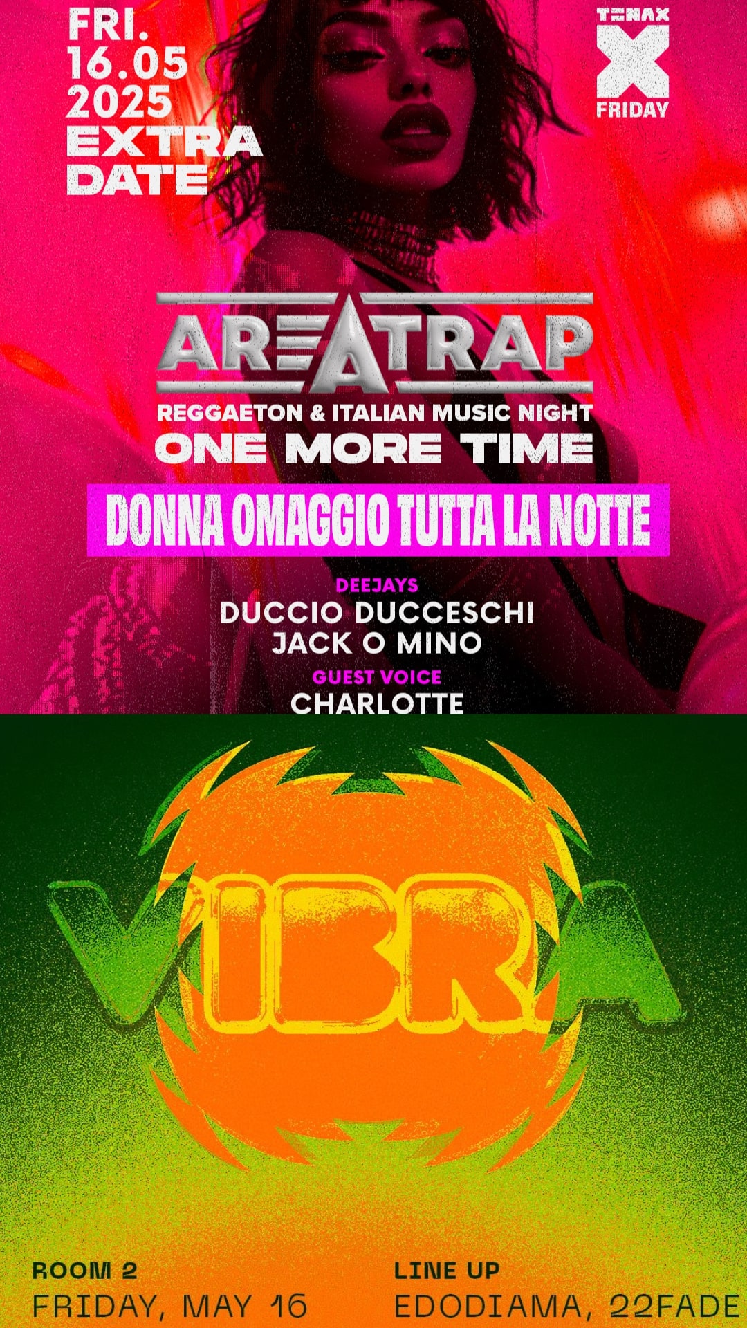 Tenax