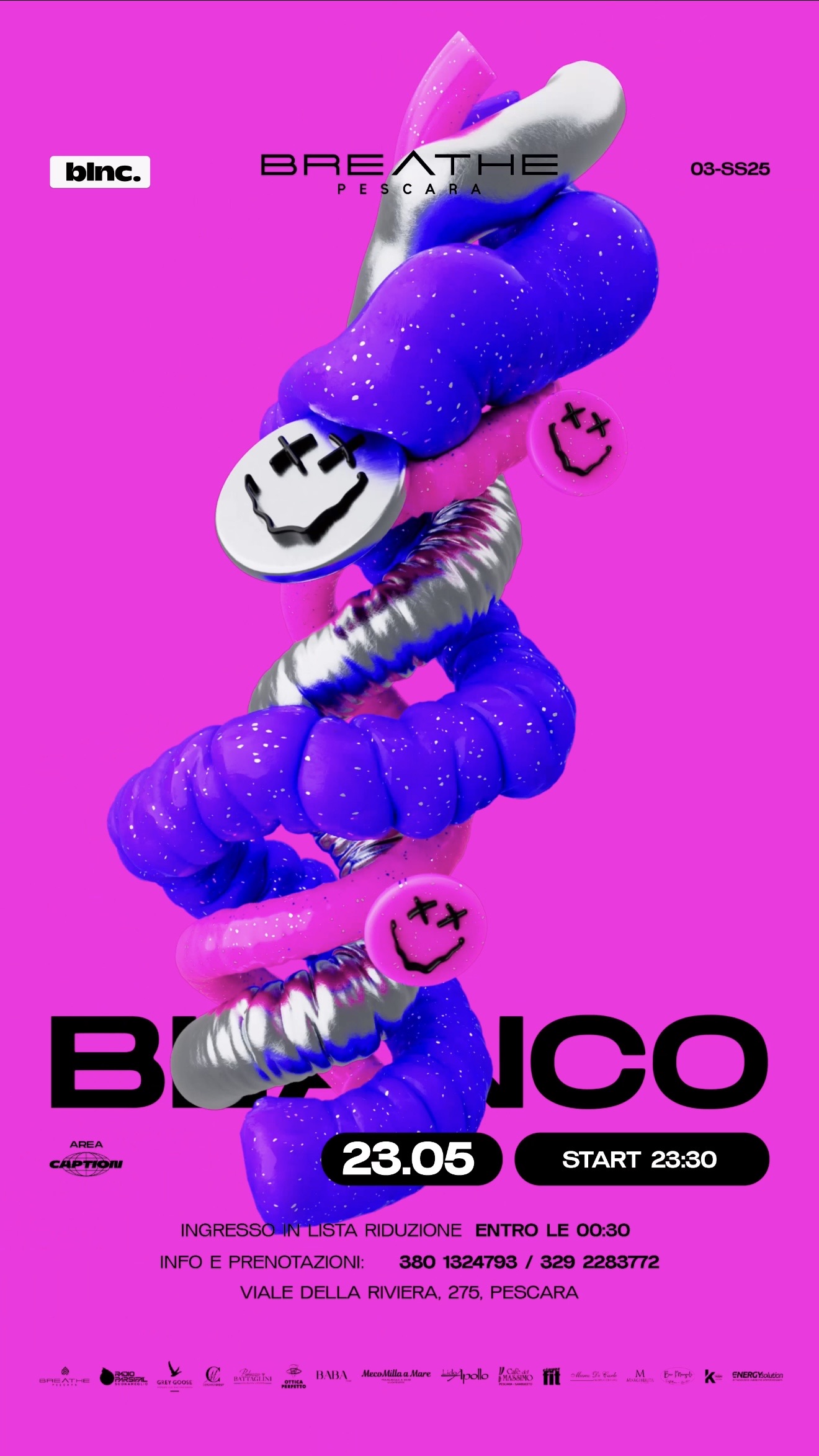 Blanco