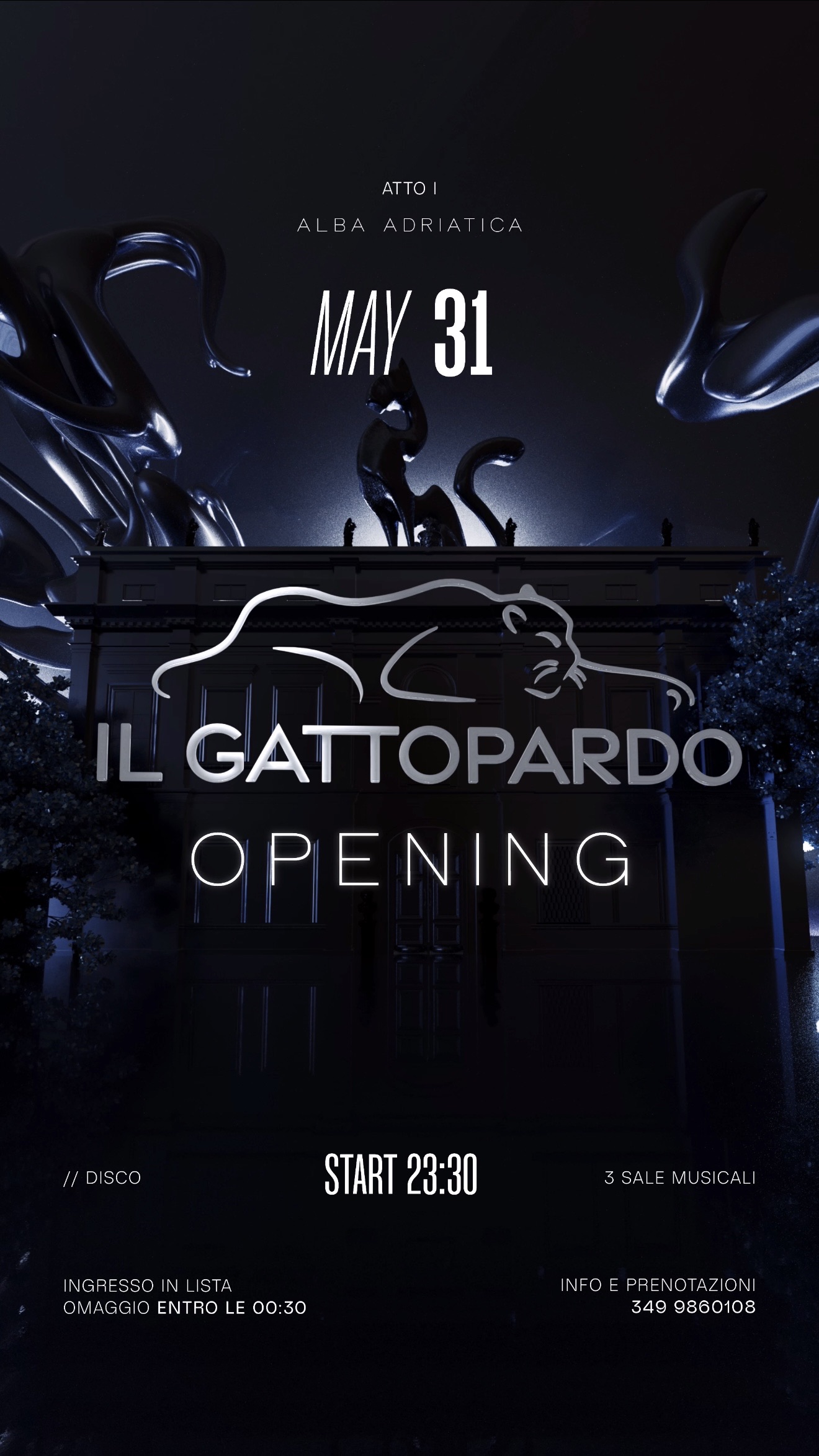 Gattopardo