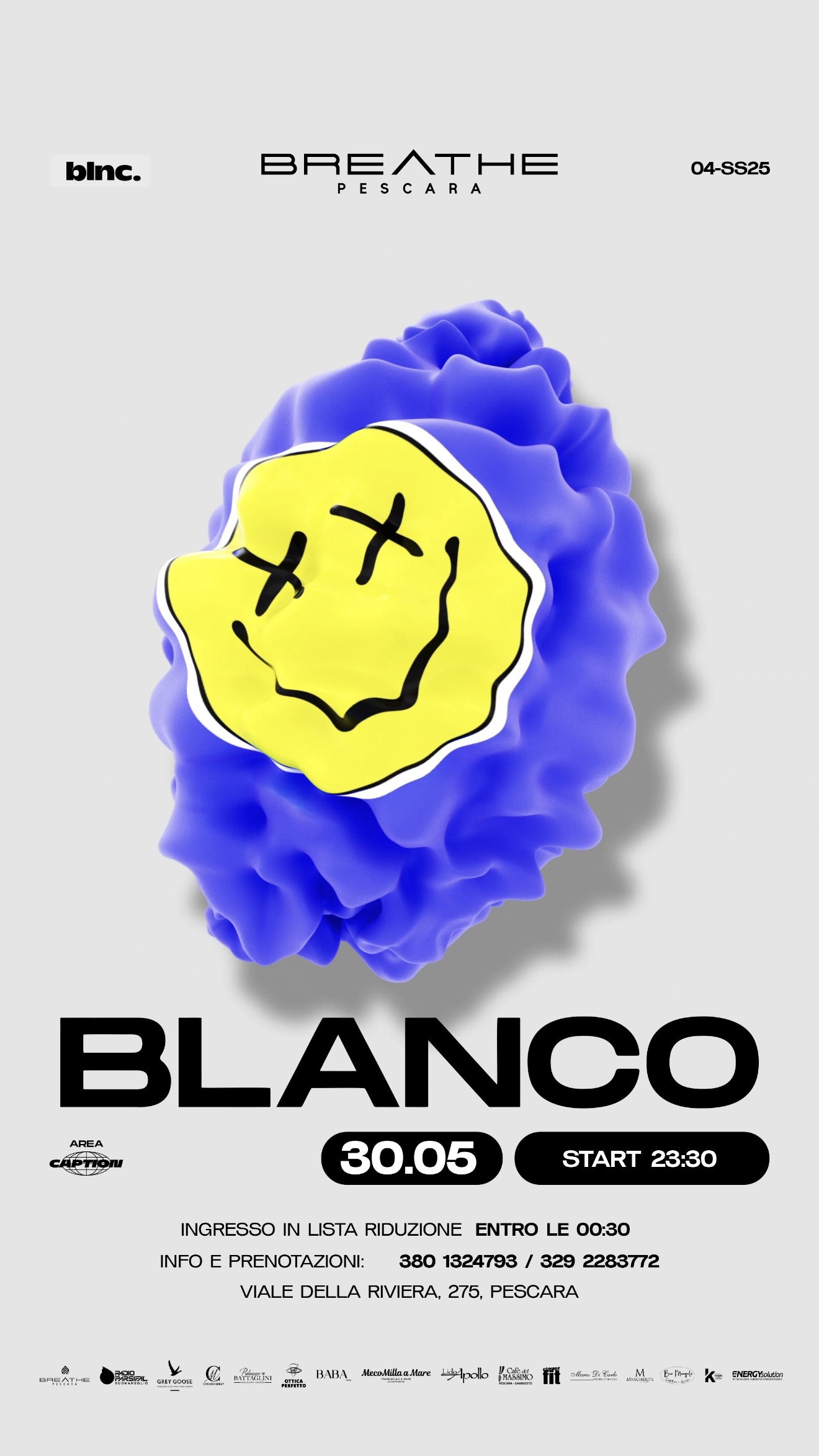 Blanco