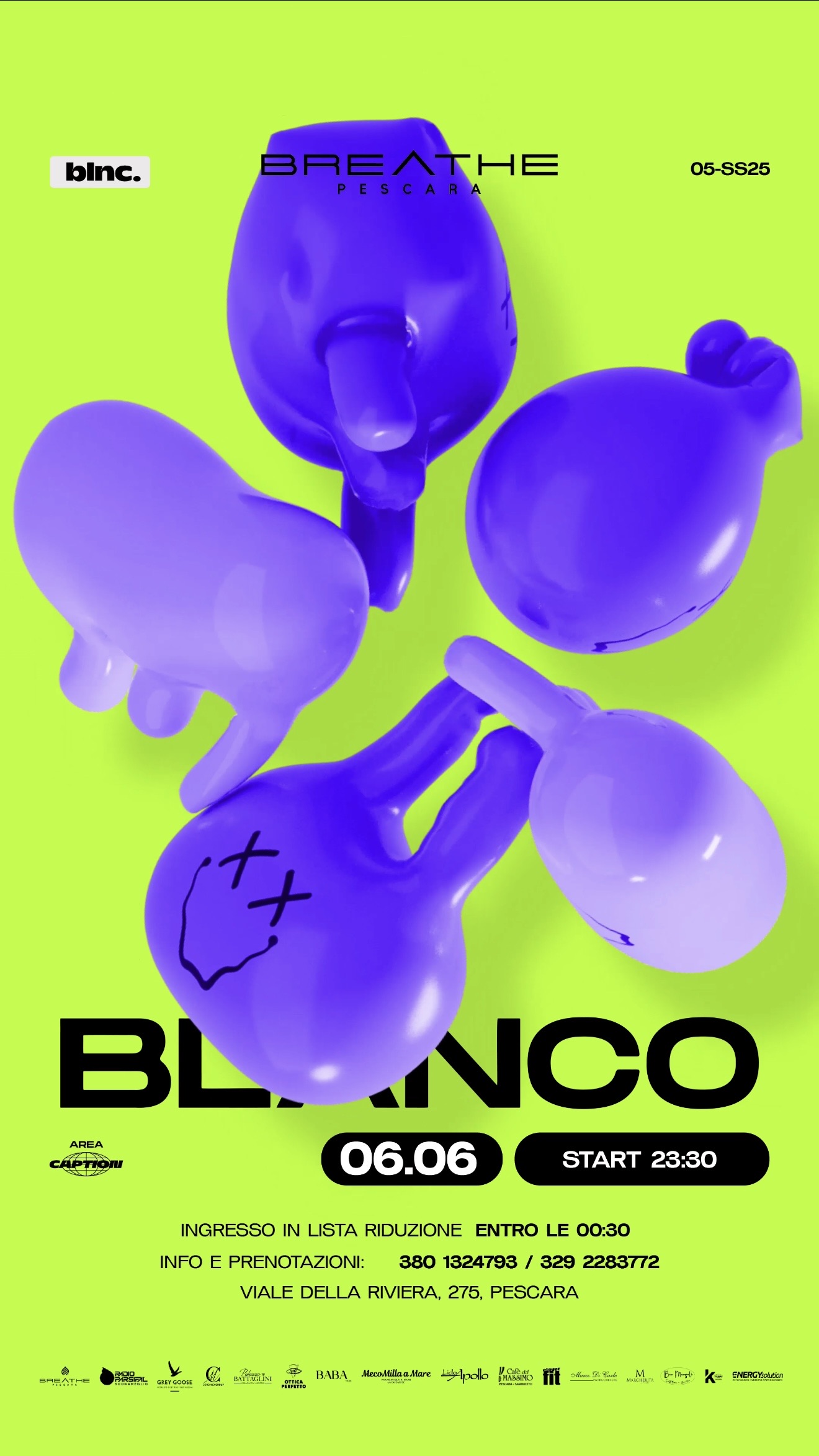 Blanco