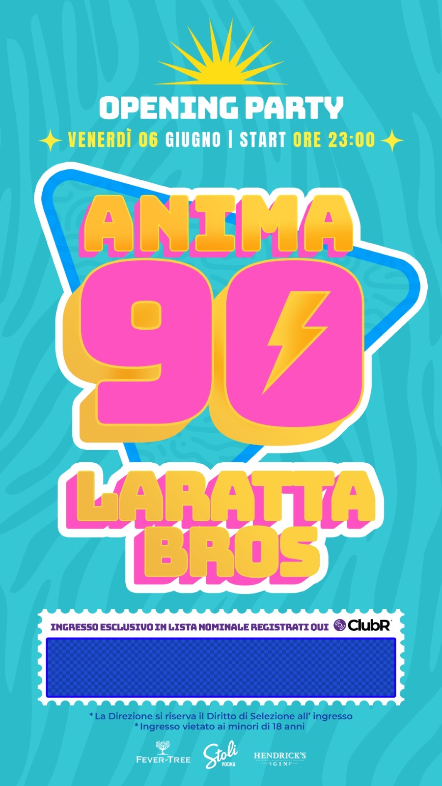 Anima Beach Club