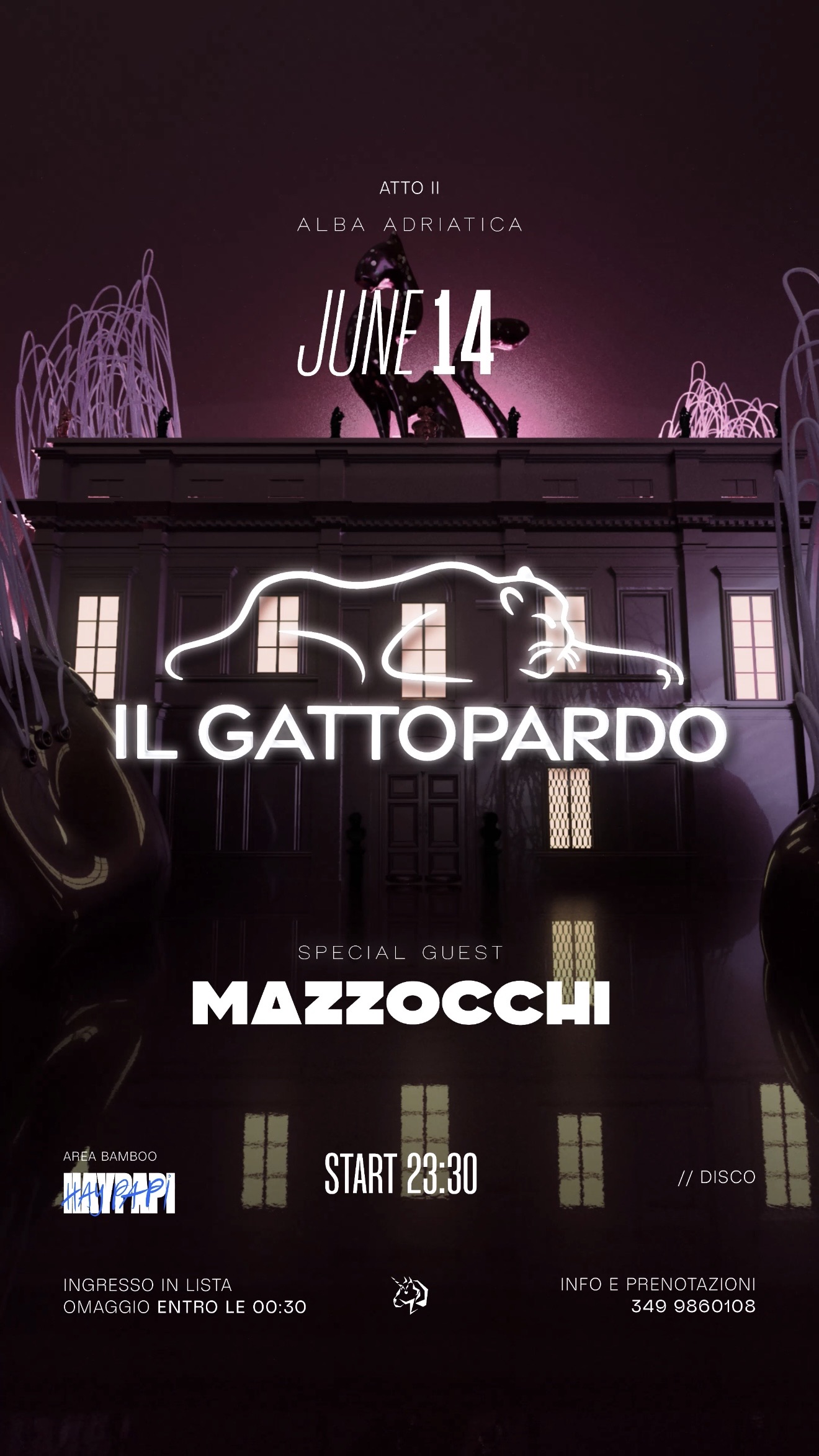 Gattopardo
