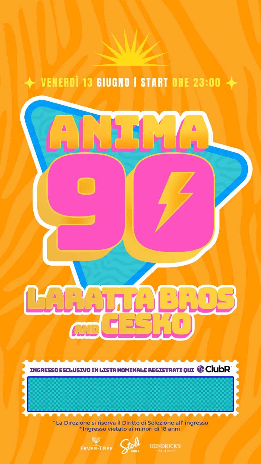 Anima Beach Club