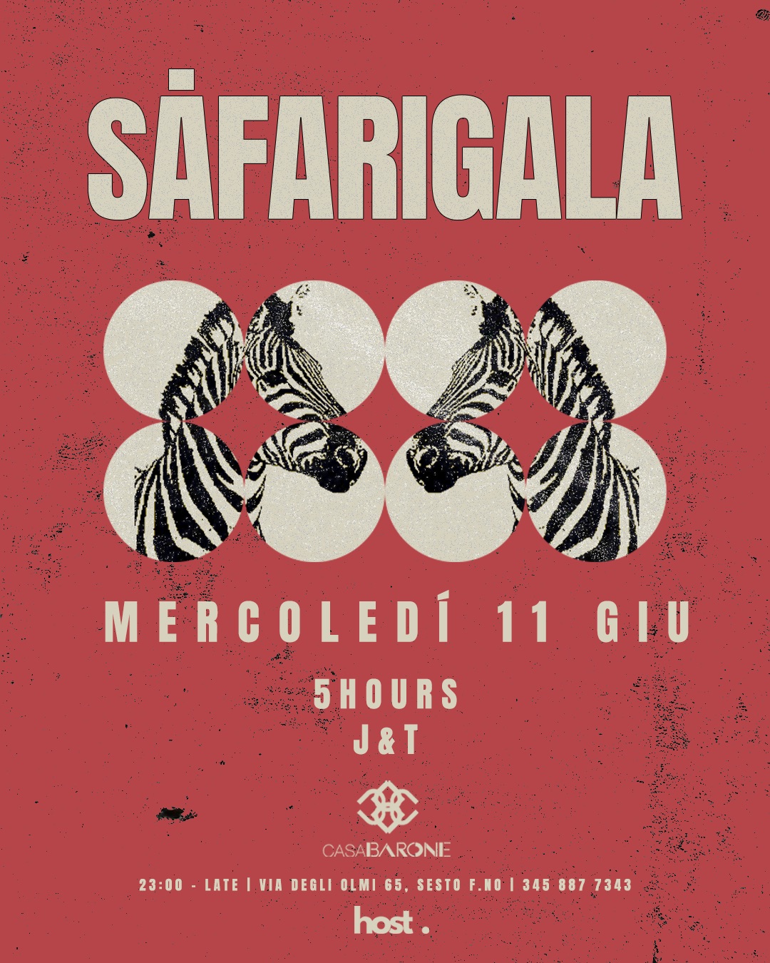 SafariGala