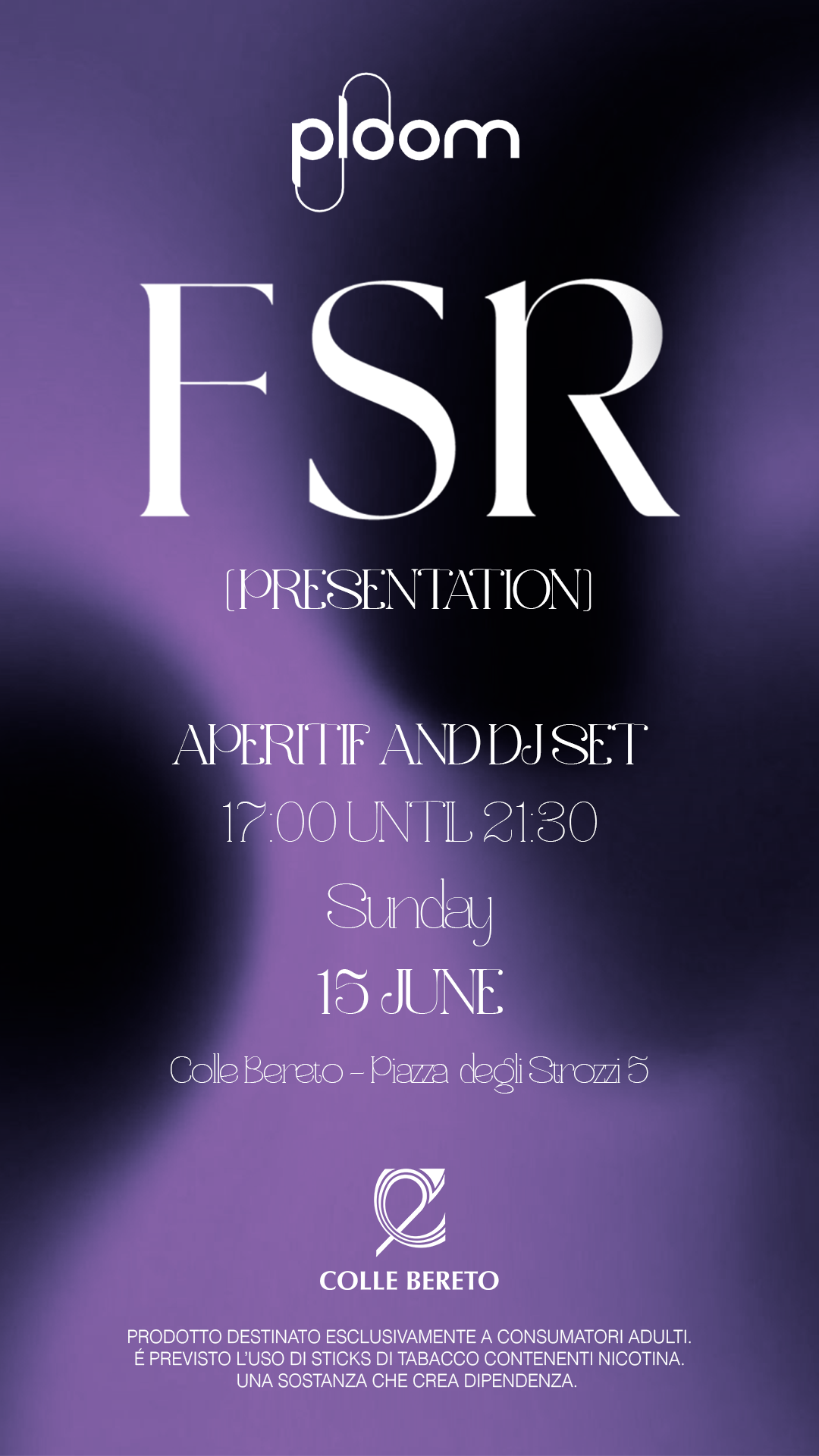 Fashion Students Runway