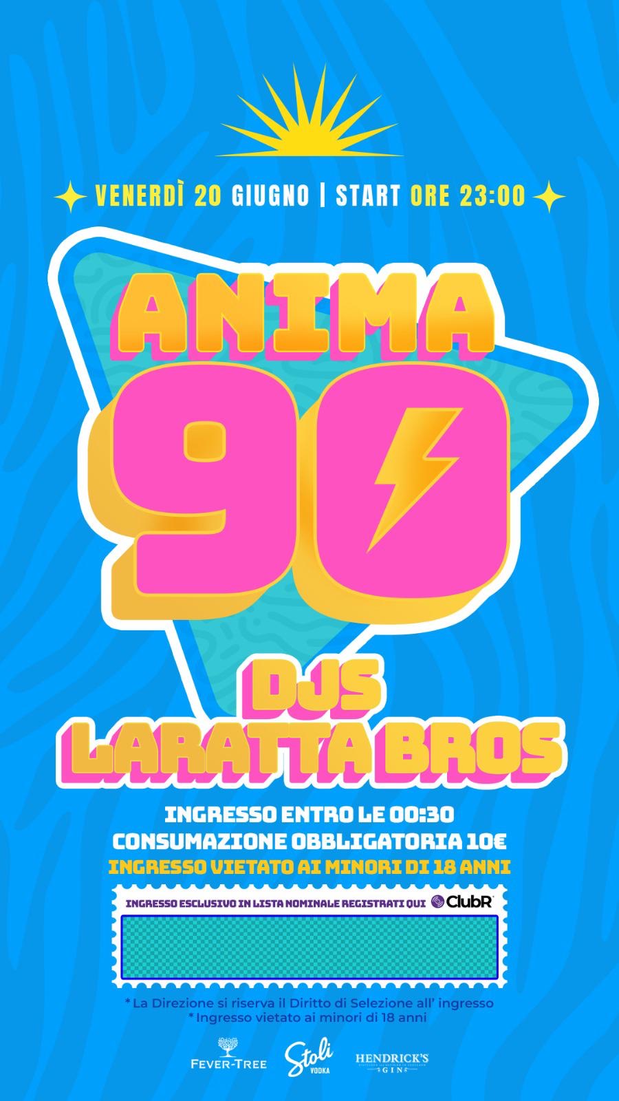 Anima Beach Club