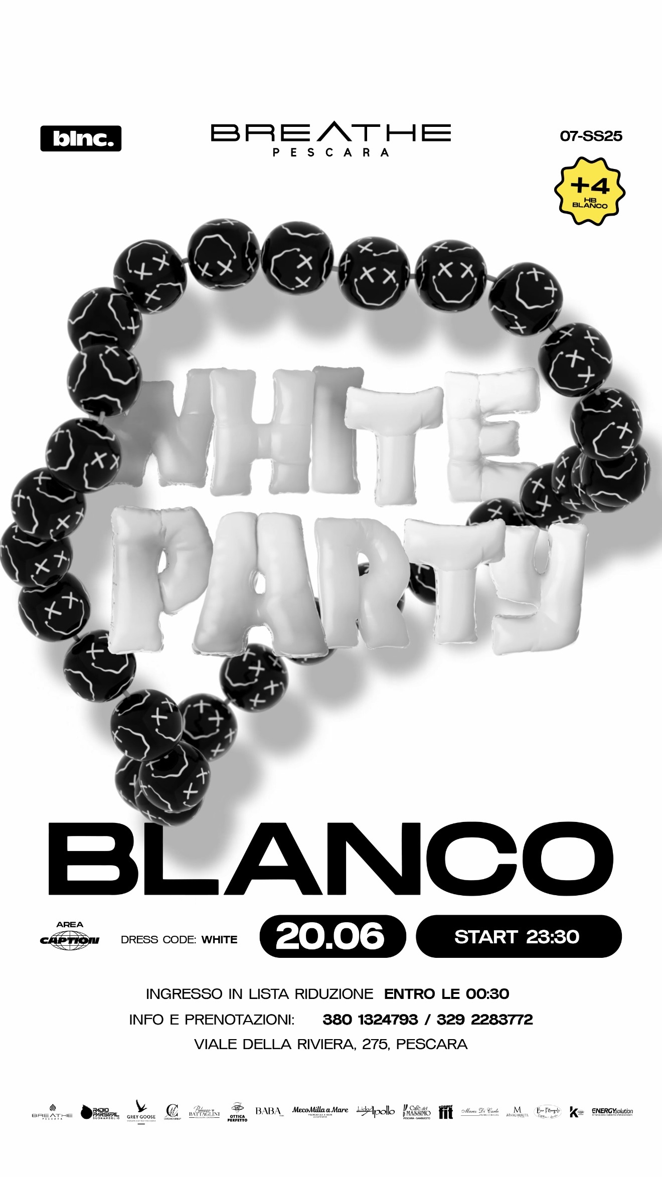 Blanco