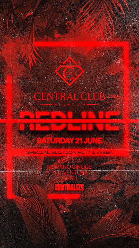 Redline