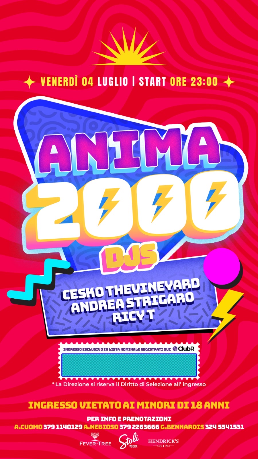 Anima Beach Club