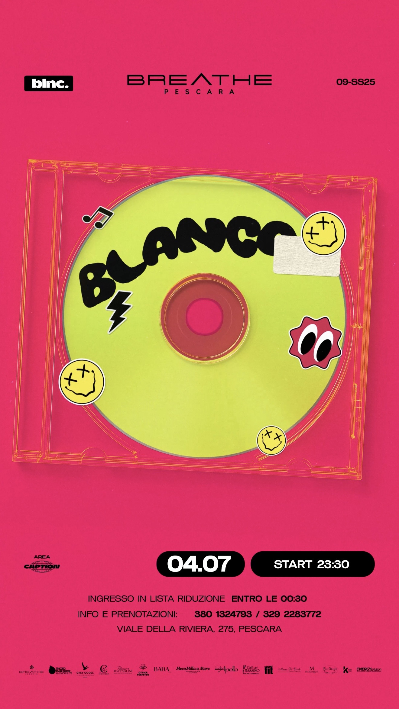 Blanco