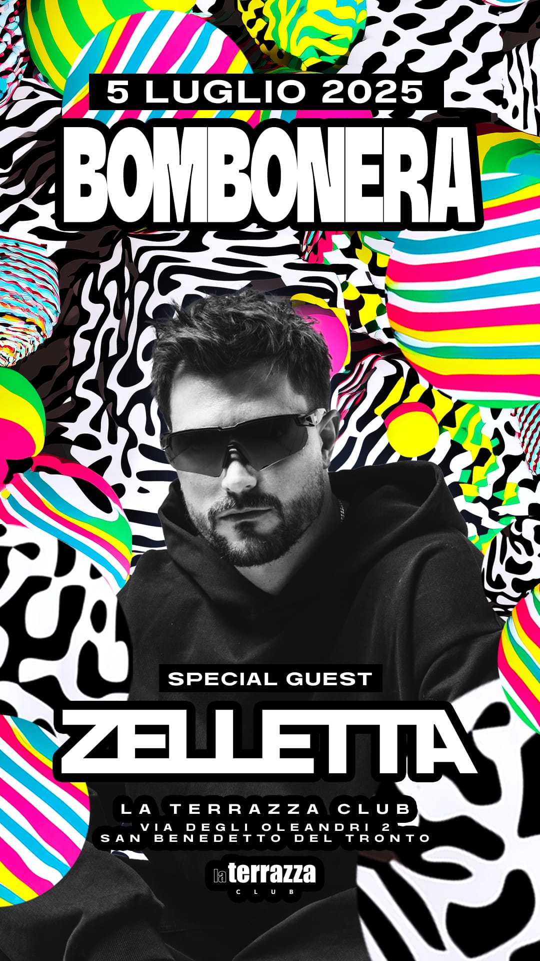 La Terrazza Club