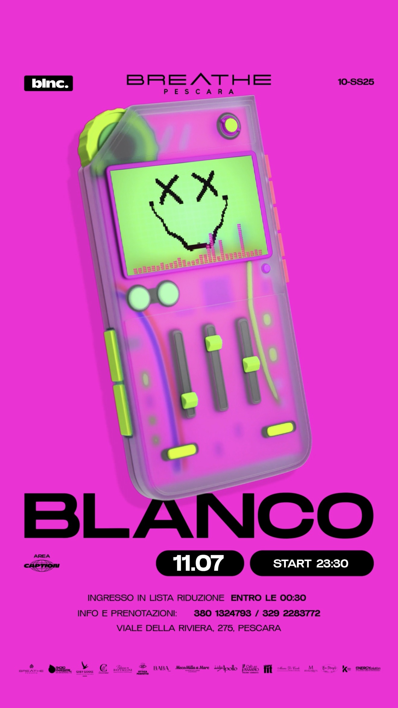 Blanco