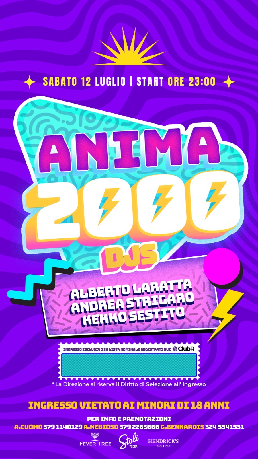 Anima Beach Club