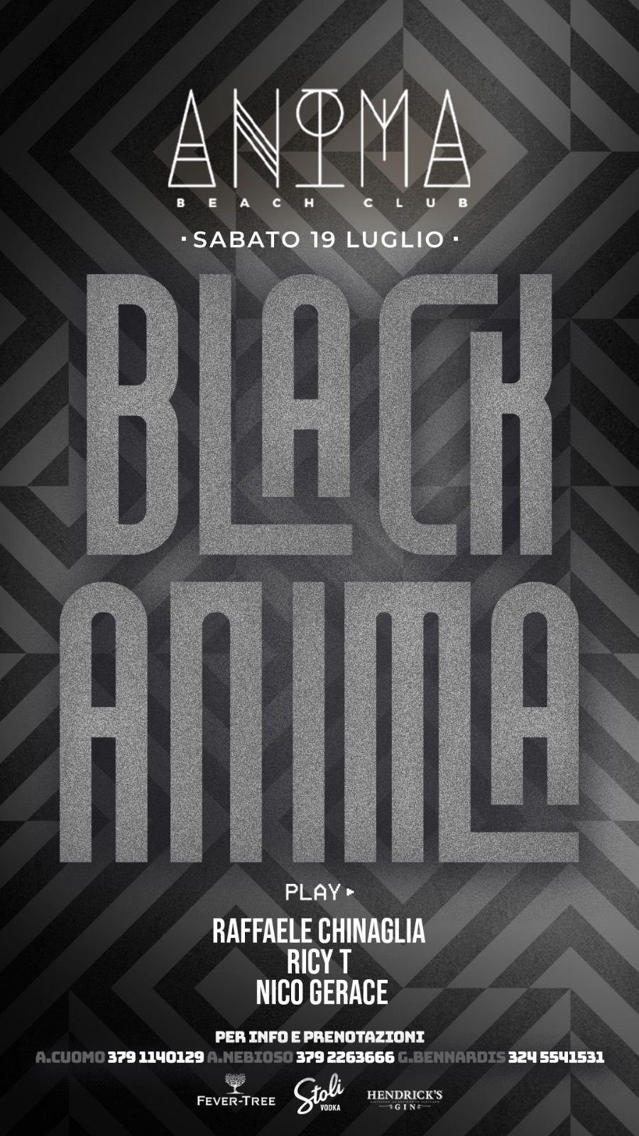 Anima Beach Club