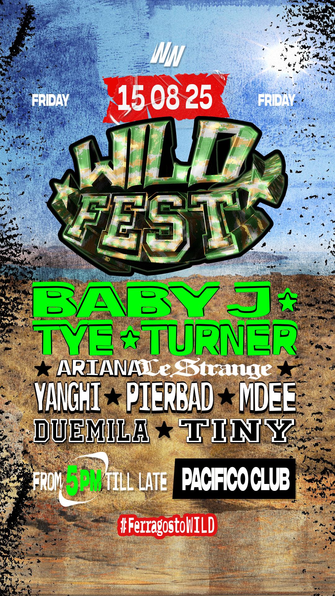 WildWorld