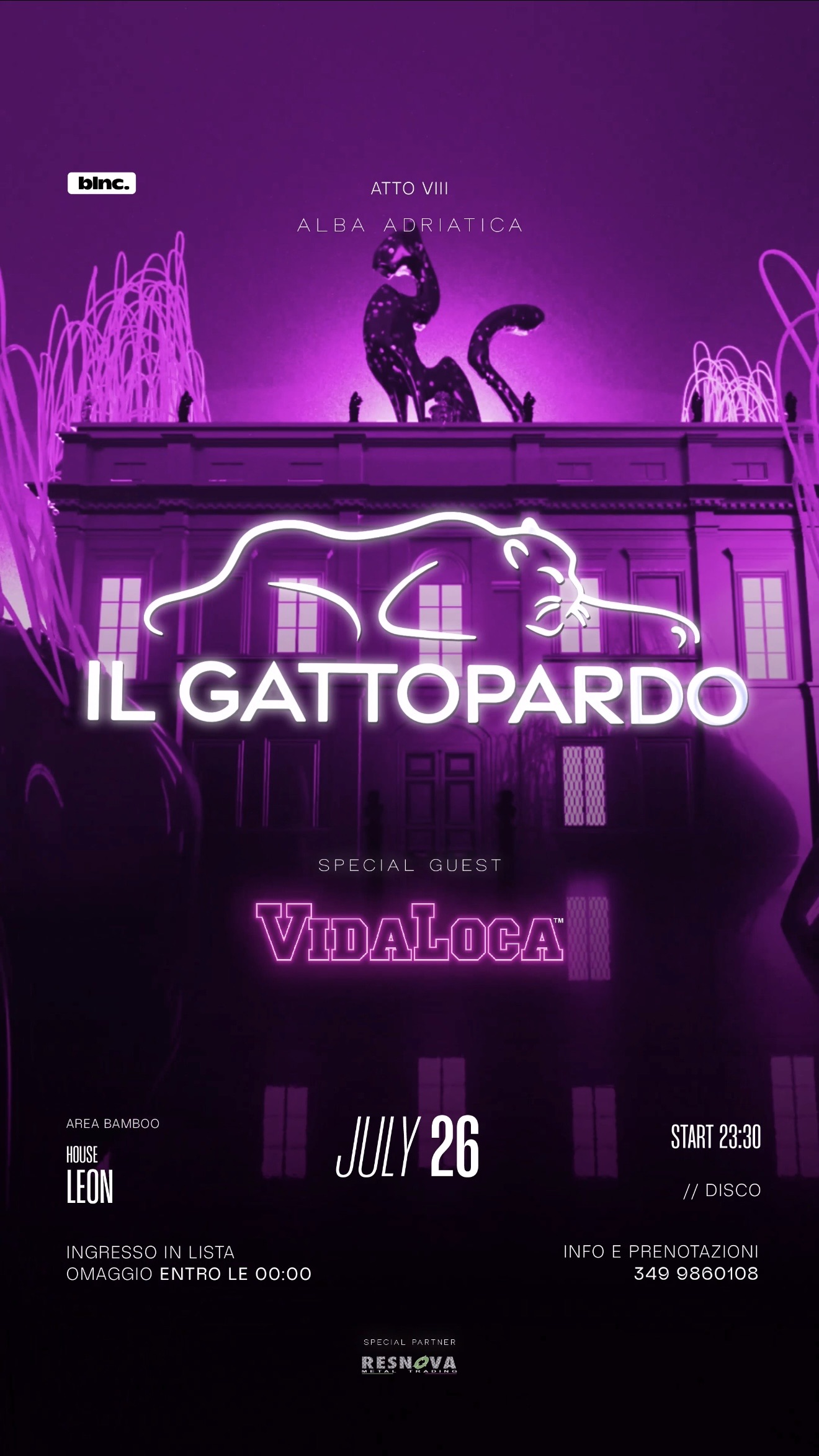 Gattopardo