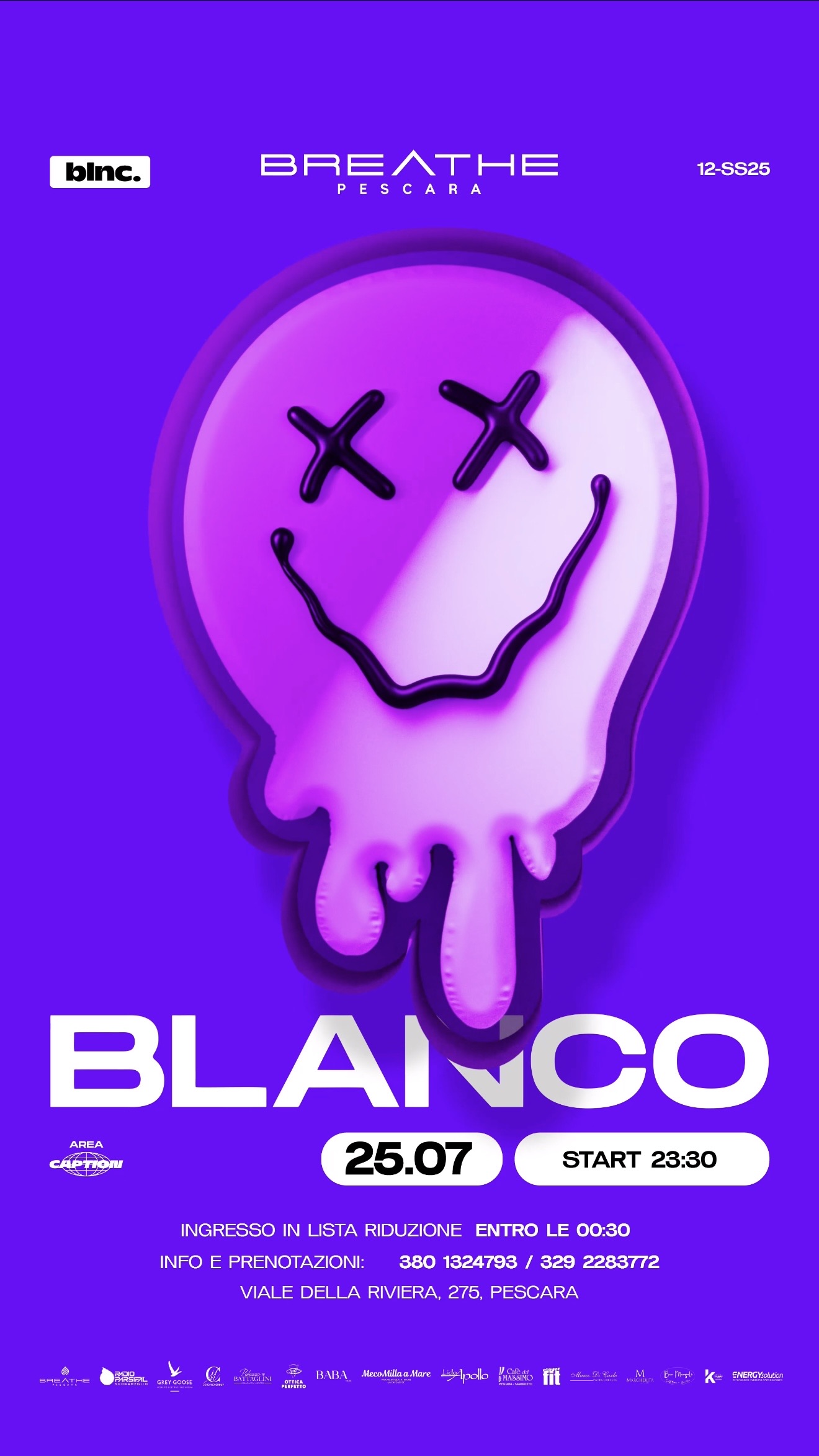 Blanco
