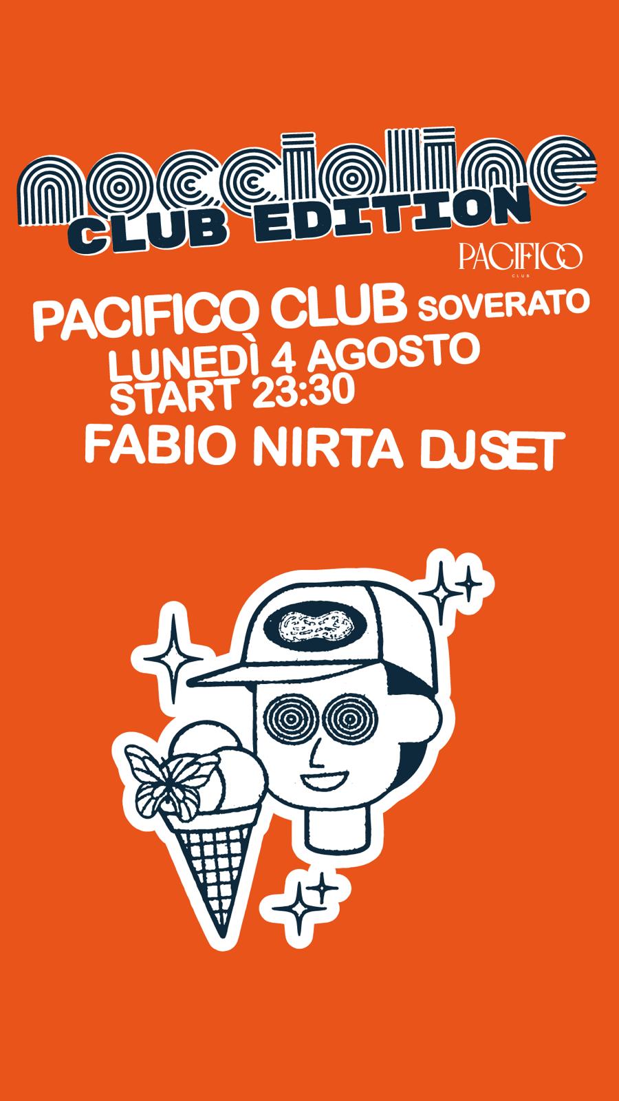 Pacifico