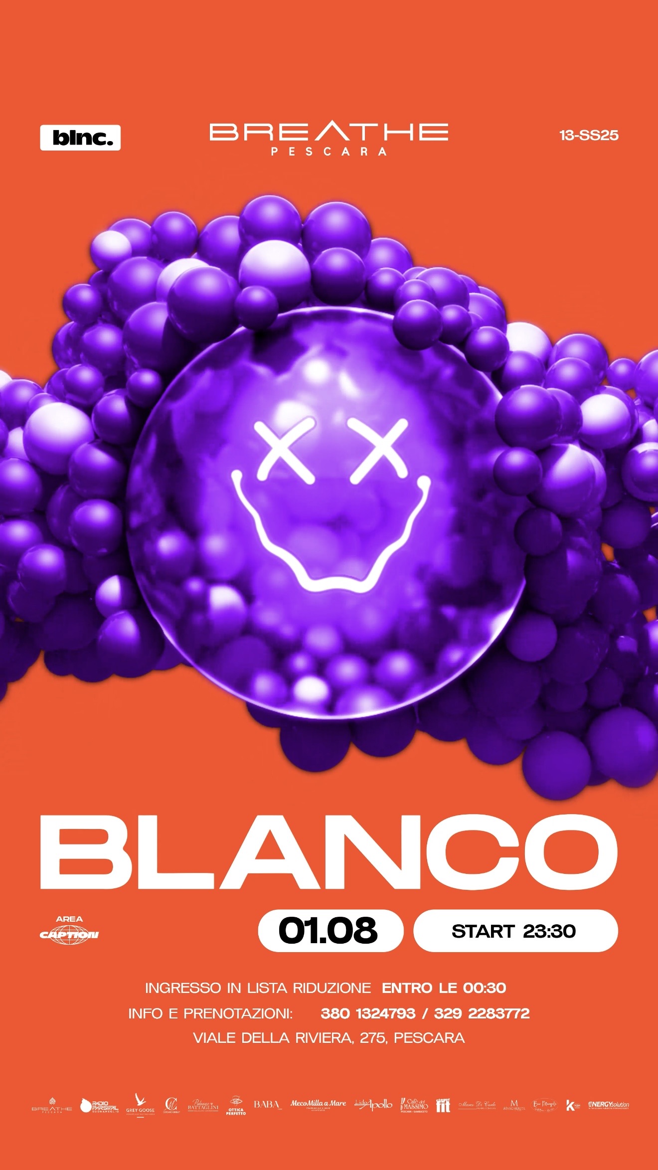Blanco