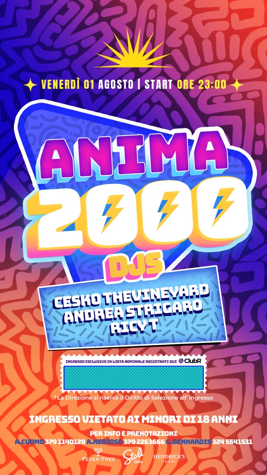 Anima Beach Club