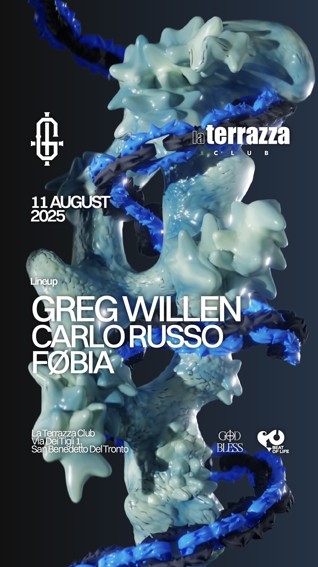 La Terrazza Club