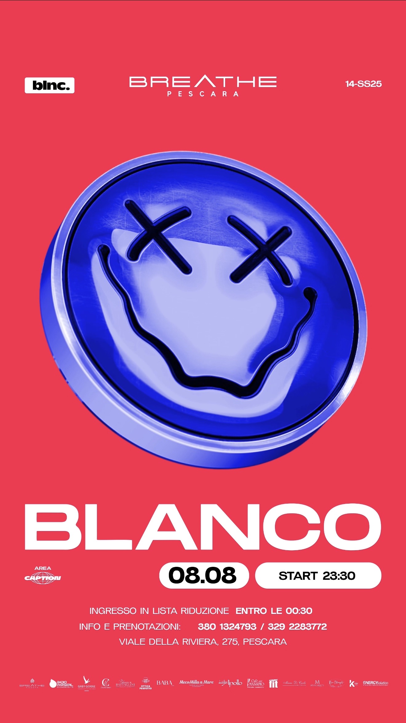 Blanco