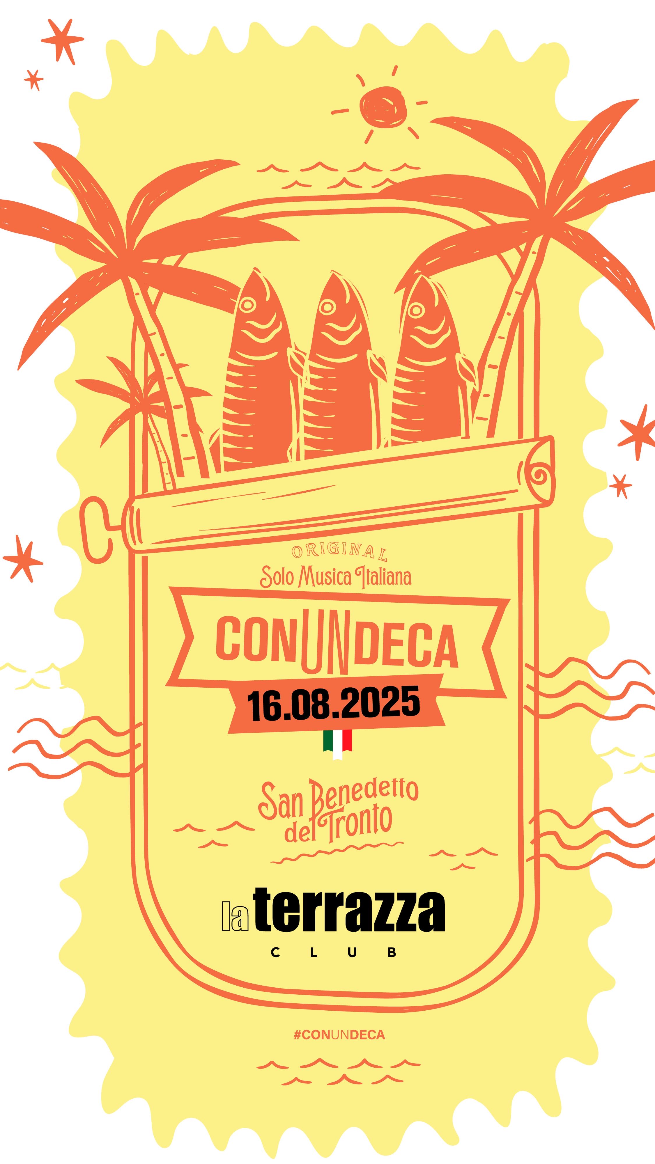 La Terrazza Club