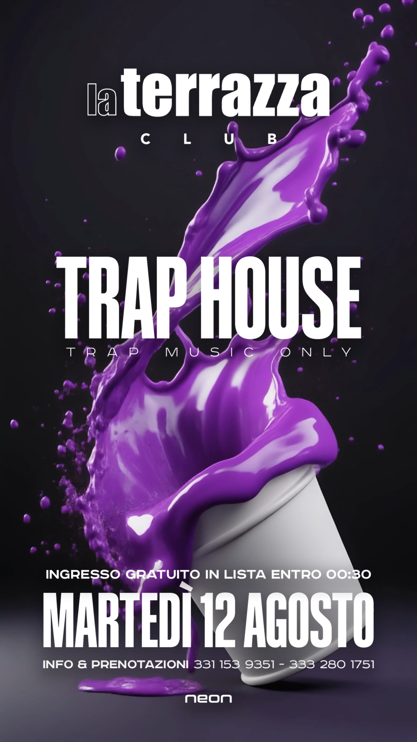 La Terrazza Club