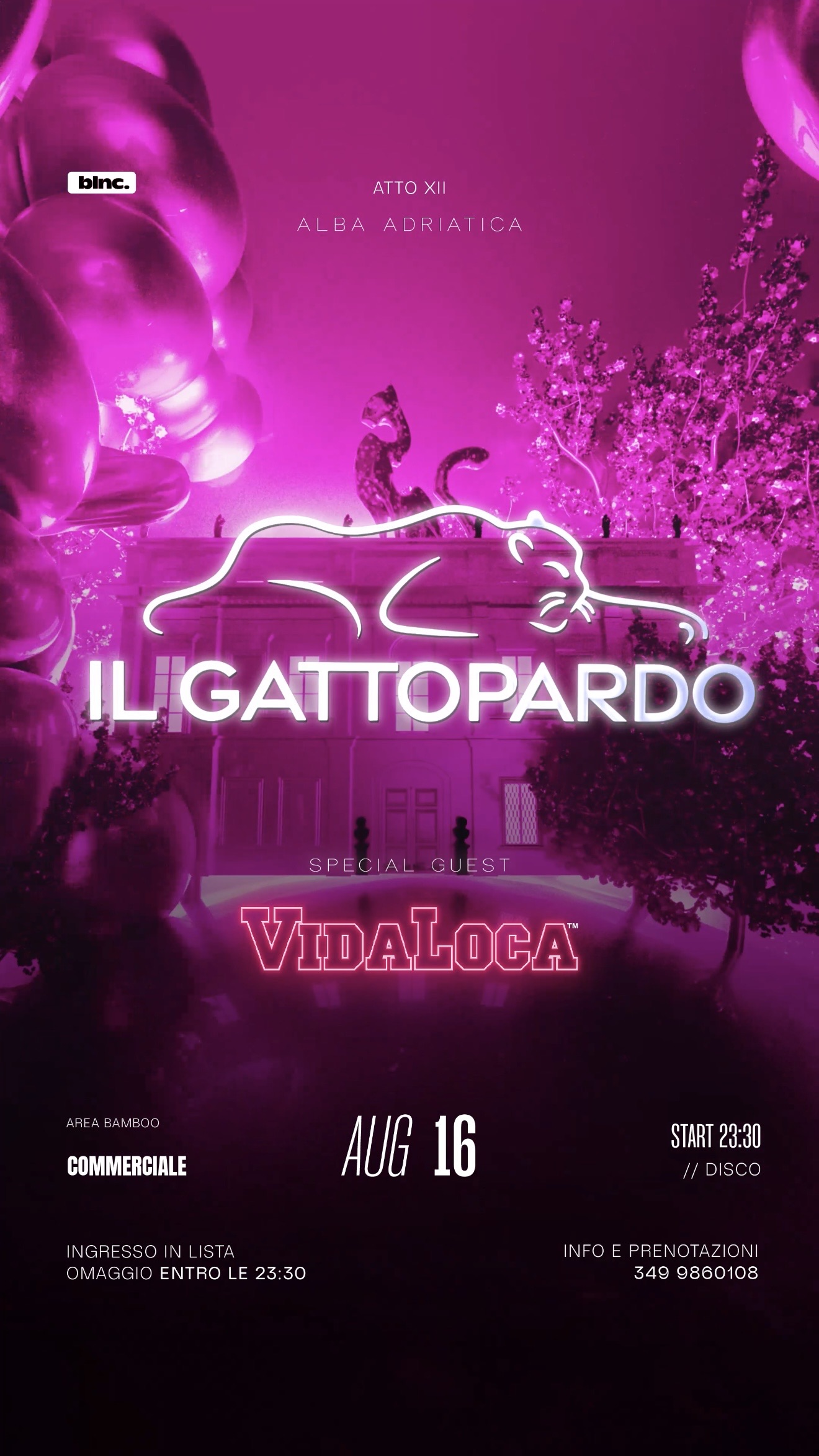 Gattopardo