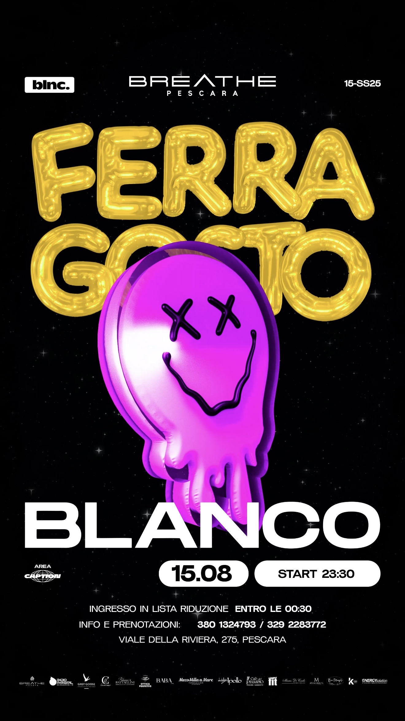 Blanco