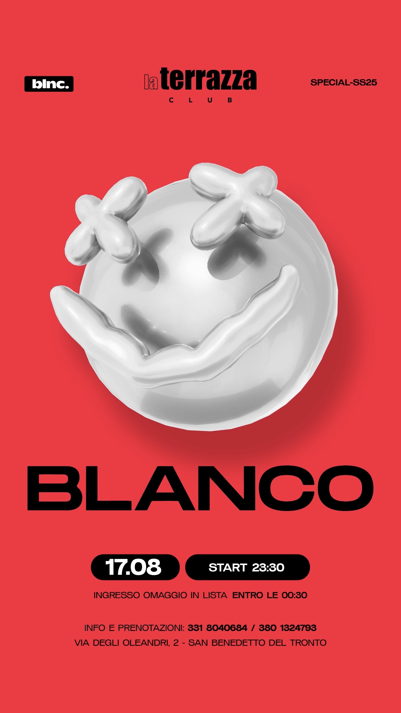 Blanco