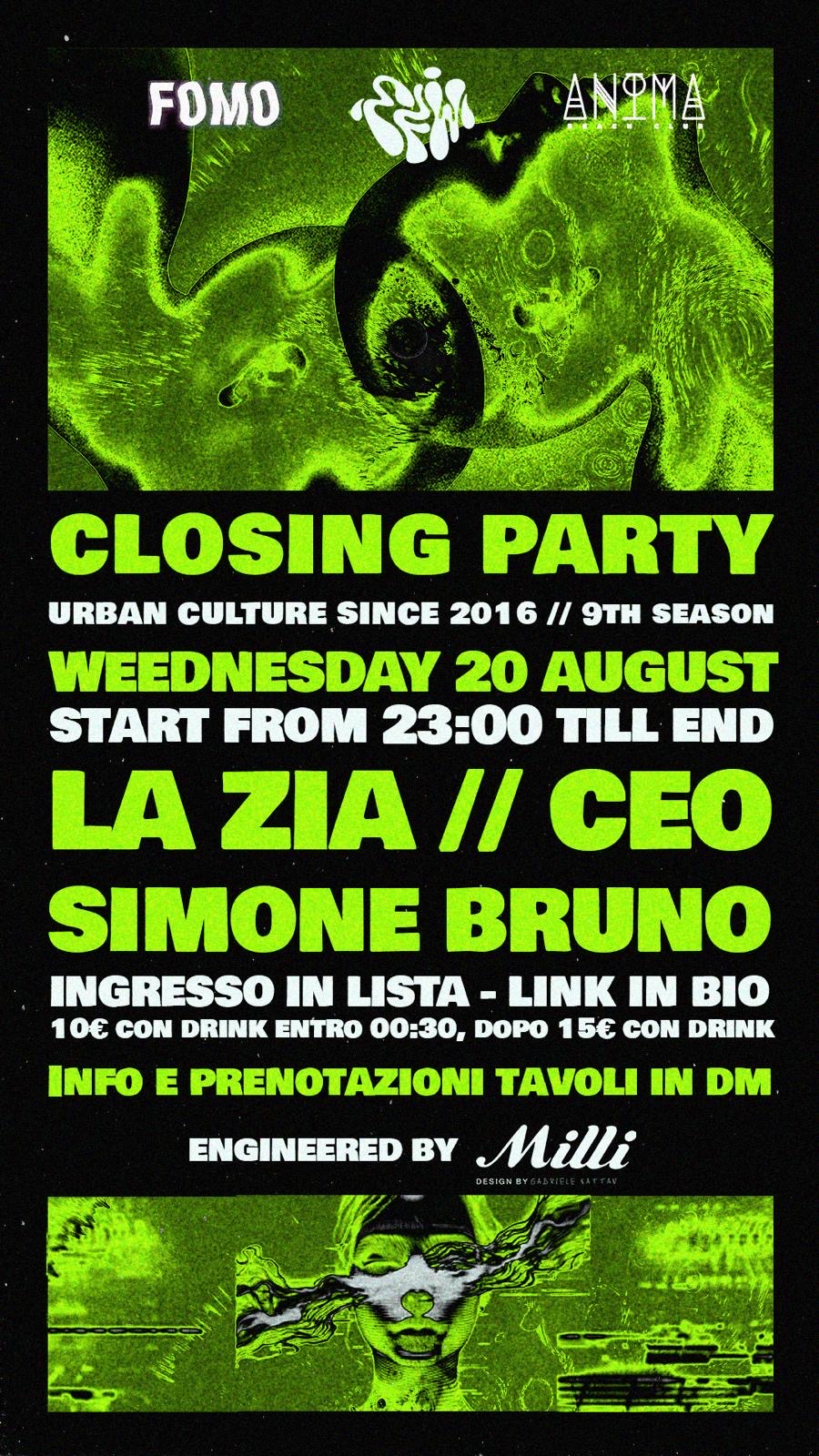 Anima Beach Club