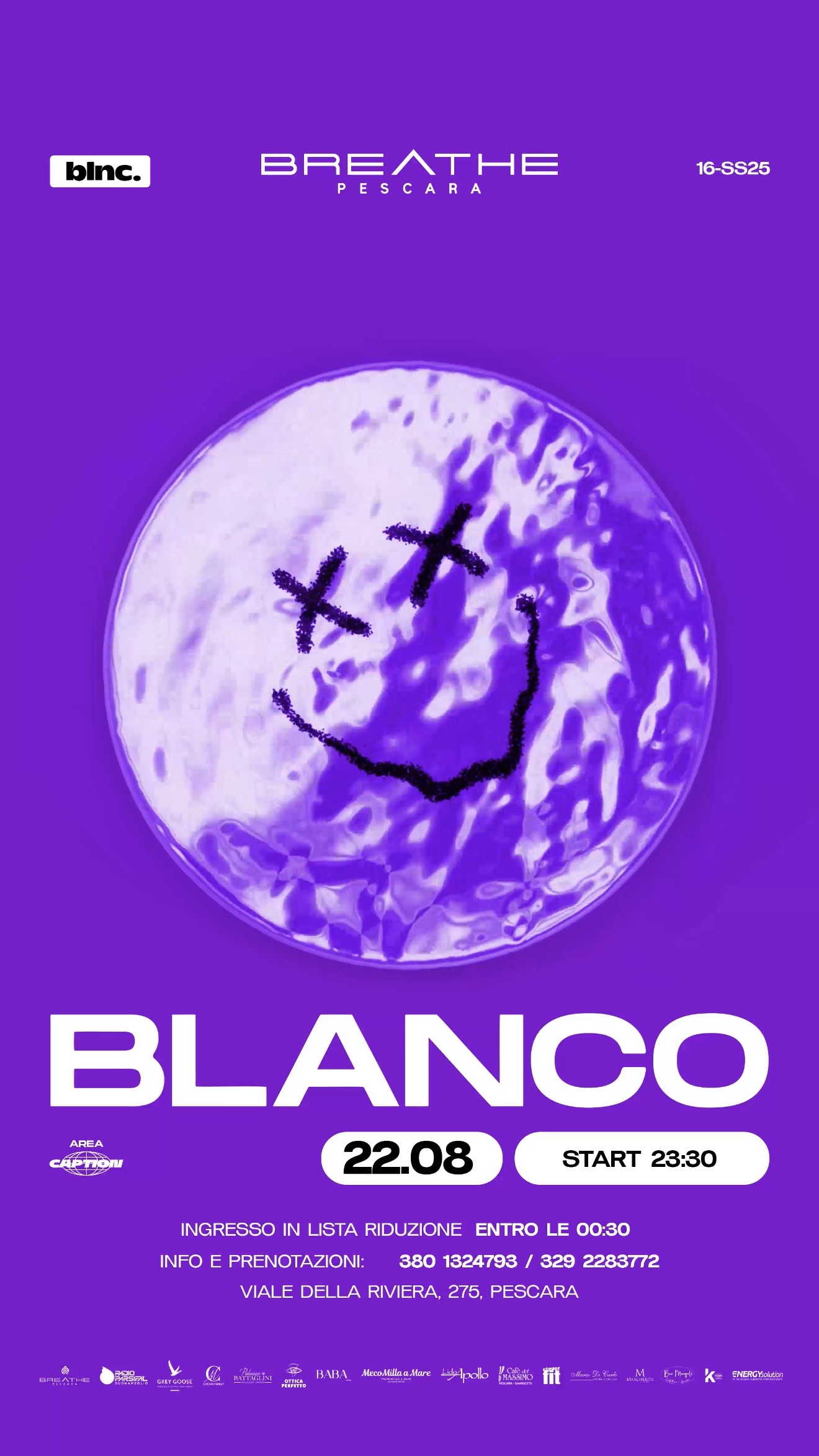 Blanco