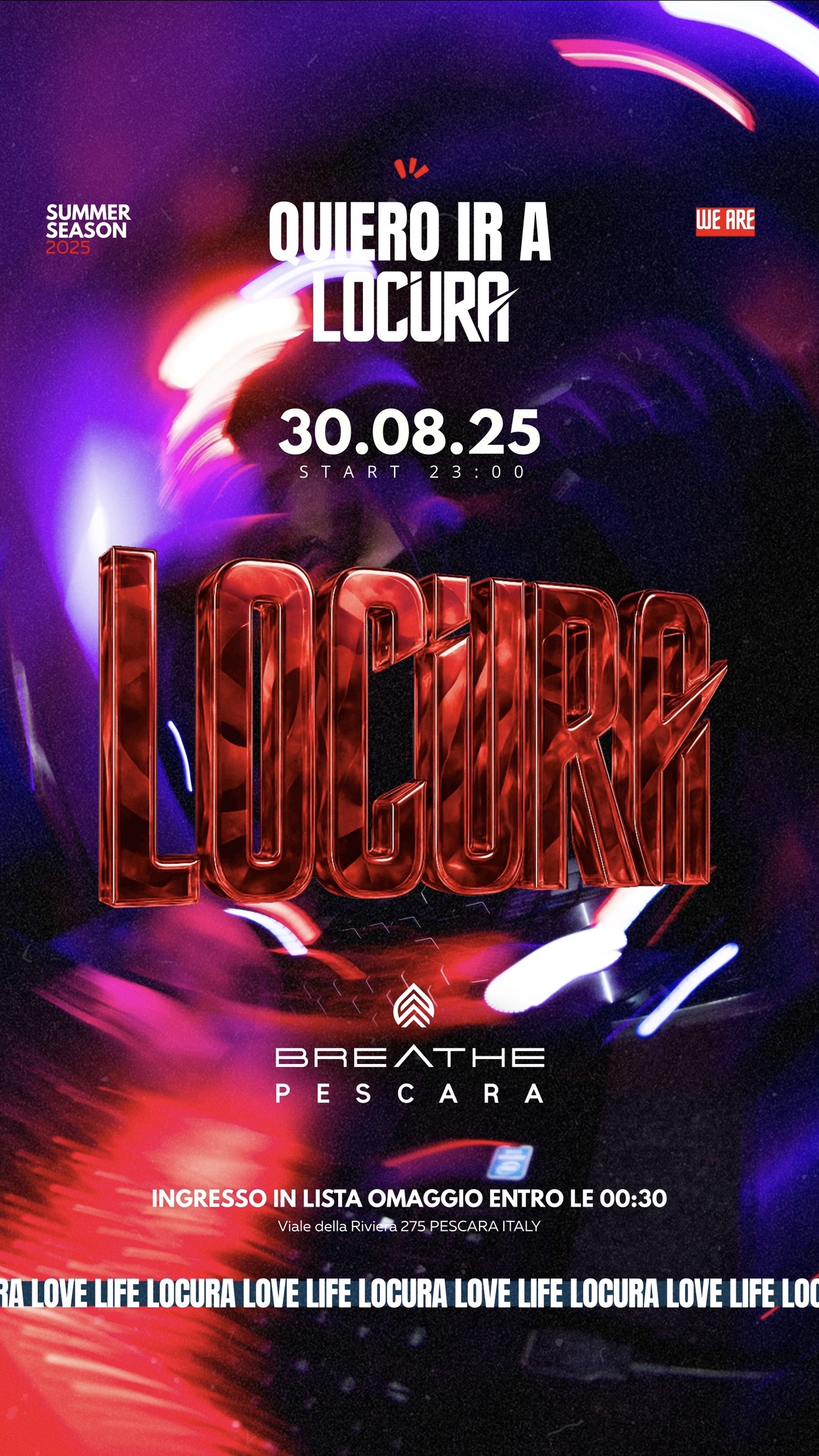 Breathe