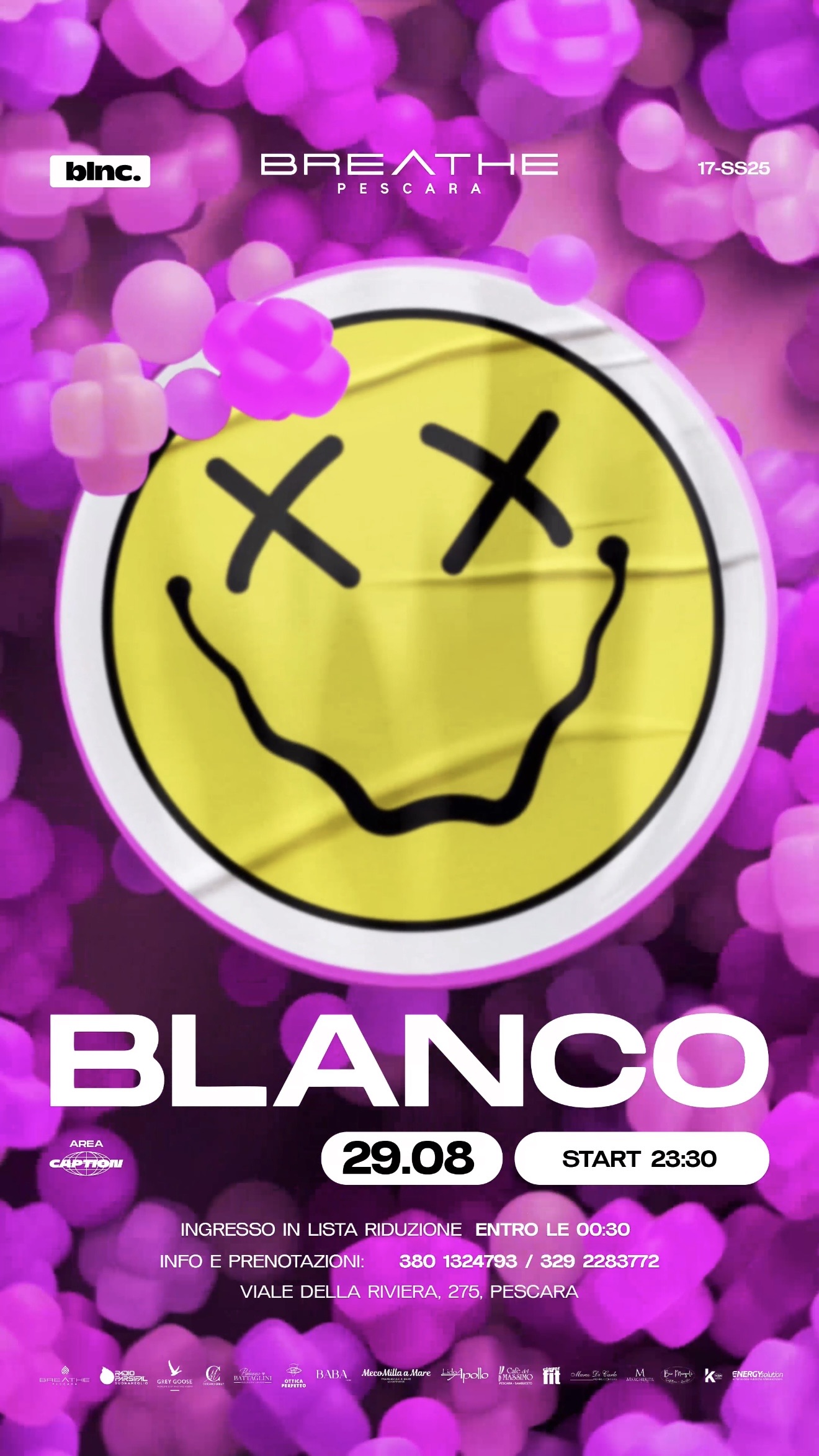 Blanco